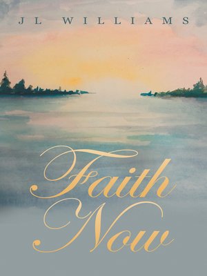 cover image of Faith Now
